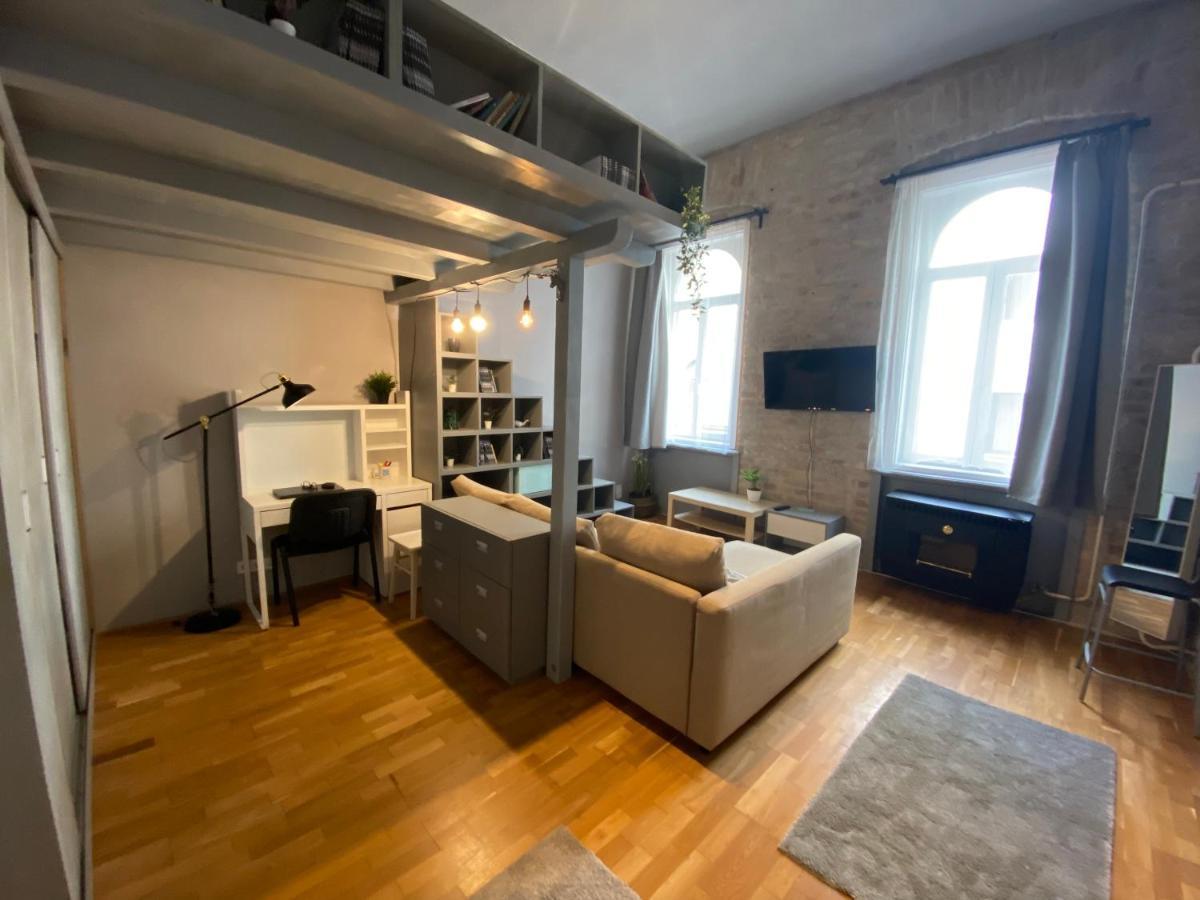 Apartment Ample Budapest