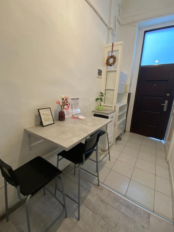 Apartment Ample *