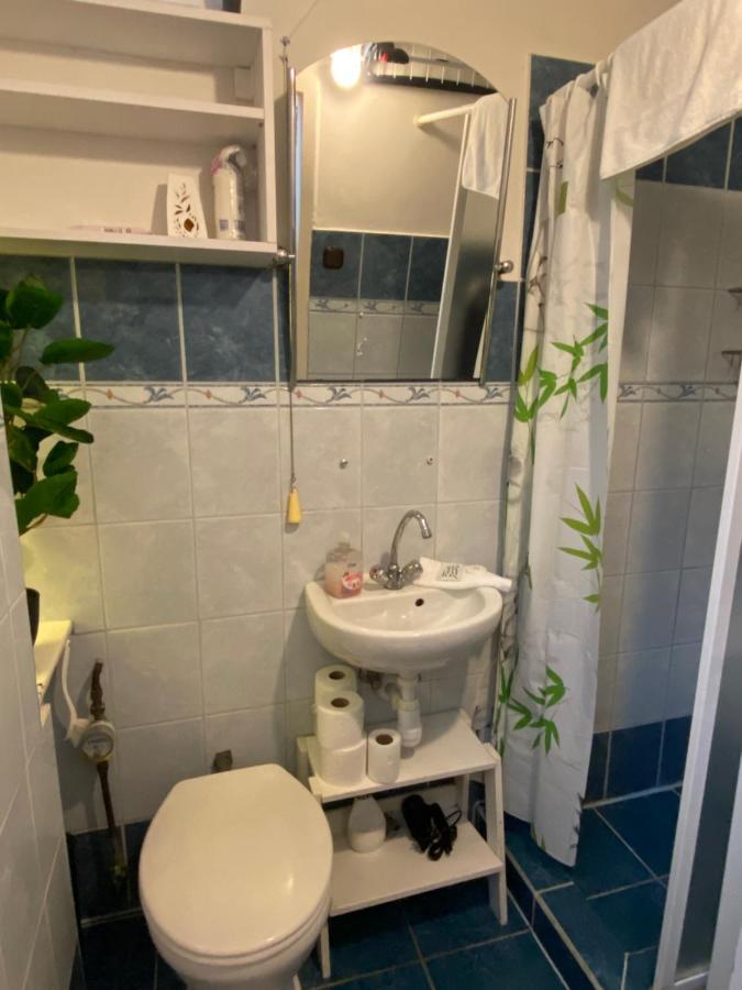 Apartment Ample *